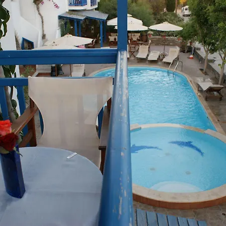 Apart-hotel Dimitra 2*