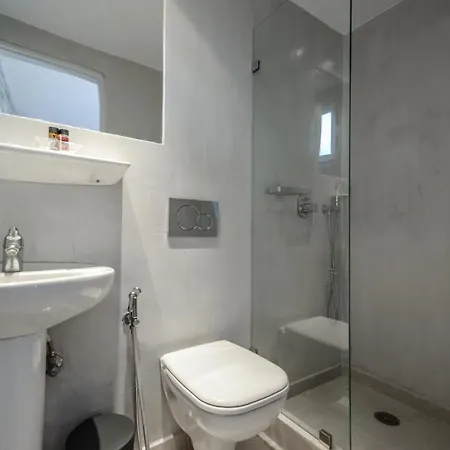 Dimitra Agios Prokopios (Naxos)