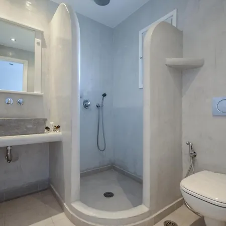 Dimitra Apart-hotel Agios Prokopios (Naxos)