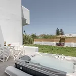 Dimitra Aparthotel