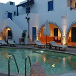 Aparthotel Dimitra