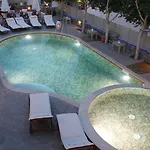 Dimitra Aparthotel 2*