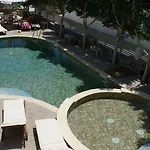 Aparthotel Dimitra Agios Prokopios (Naxos)