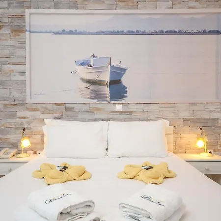 Dimitra Apart-hotel 2*