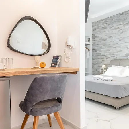 Dimitra Apartmanhotel