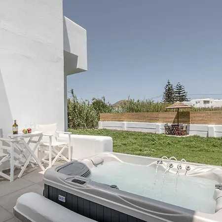 Dimitra Hotel apartamentowy