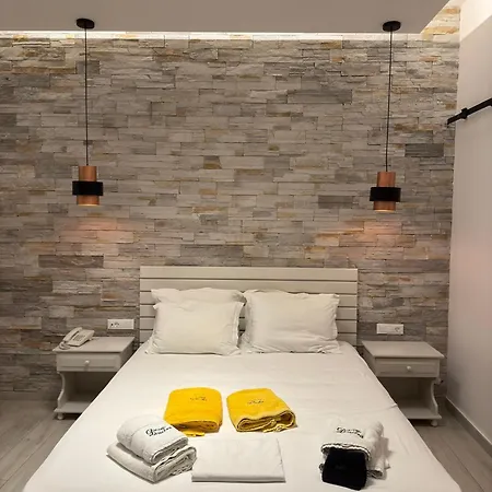 Dimitra Apartmanhotel 2*