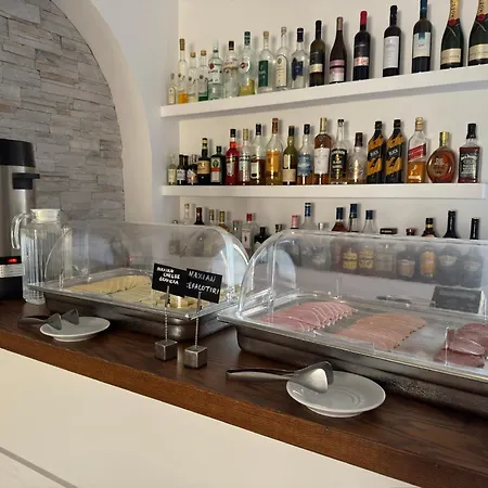 Dimitra 2* Агиос-Прокопиос