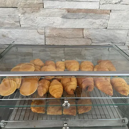 Dimitra Апарт-отель