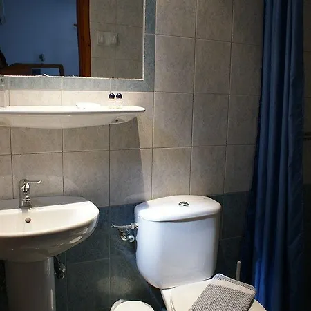 Dimitra Aparthotel