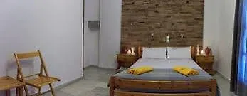Aparthotel Dimitra