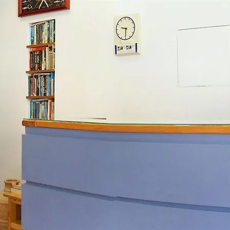 Dimitra Lägenhetshotell Agios Prokopios (Naxos)