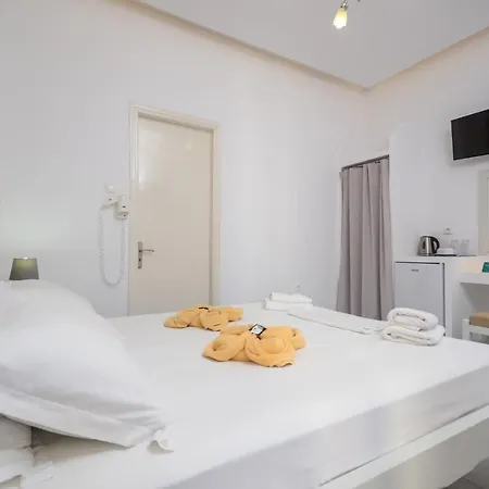 Apartmanhotel Dimitra 2*