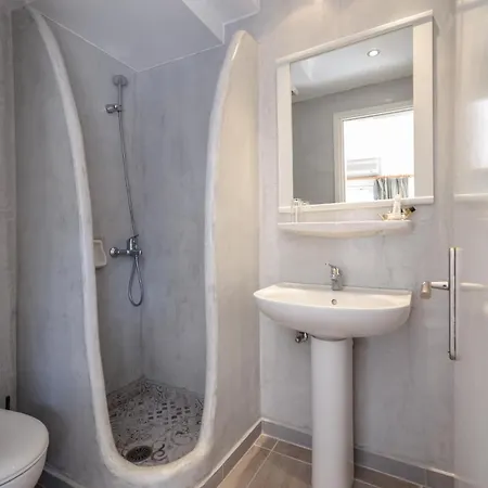 Aparthotel Dimitra