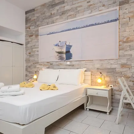 Dimitra Apartmanhotel 2*