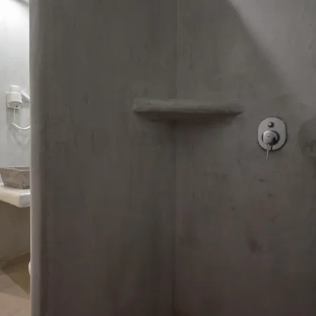 Hotel apartamentowy Dimitra