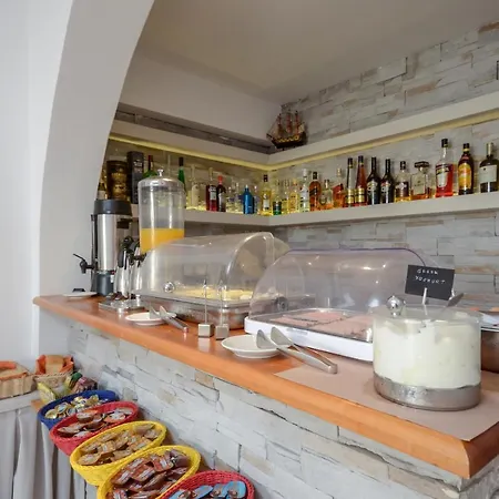 Dimitra Hotel apartamentowy 2*