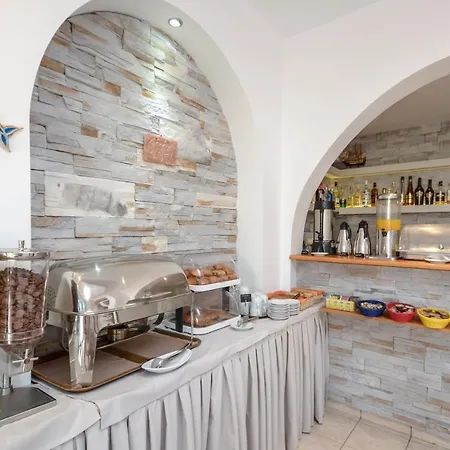 Dimitra Hotel apartamentowy 2*