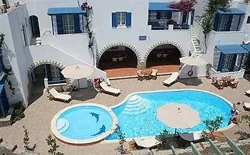 Dimitra Agios Prokopios (Naxos)