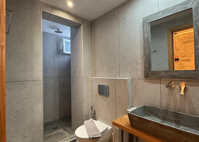 Dimitra Aparthotel 2*