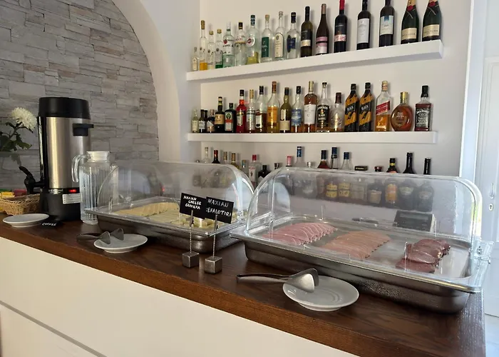 Dimitra 2* Агиос-Прокопиос