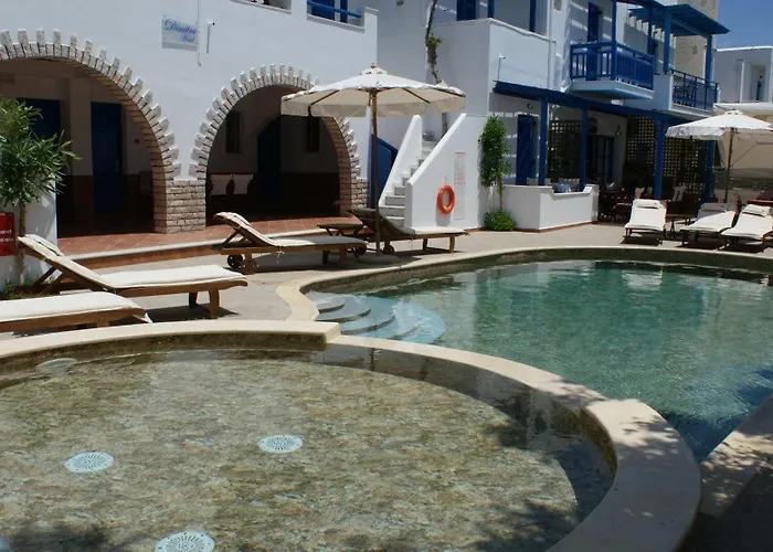 Aparthotel Dimitra