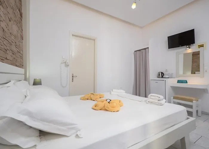 Aparthotel Dimitra 2*