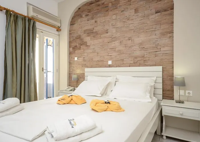 Dimitra Agios Prokopios (Naxos)