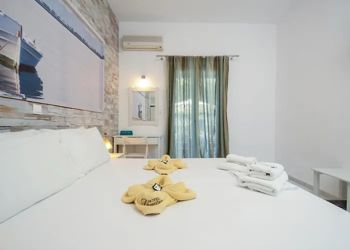 Aparthotel Dimitra 2*