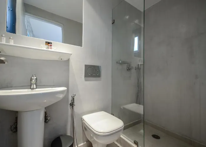 Dimitra Agios Prokopios (Naxos)